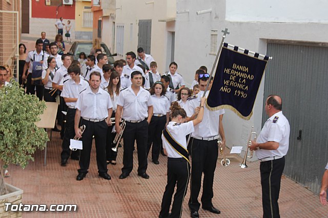 Procesin San Francisco 2013 - 55