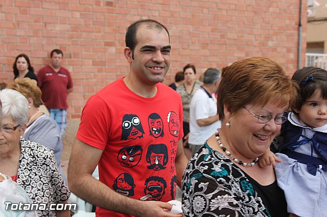 Procesin San Francisco 2013 - 58