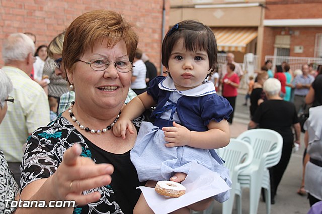 Procesin San Francisco 2013 - 59