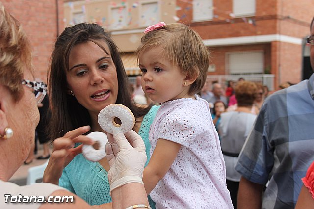 Procesin San Francisco 2013 - 60