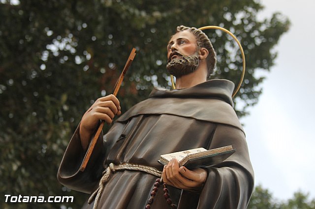 Procesin San Francisco 2013 - 65