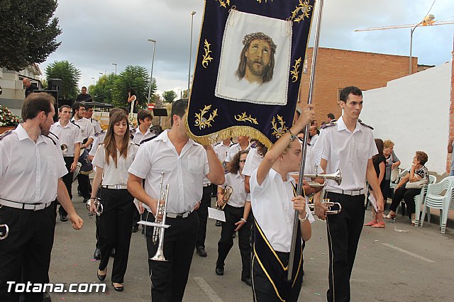 Procesin San Francisco 2013 - 69