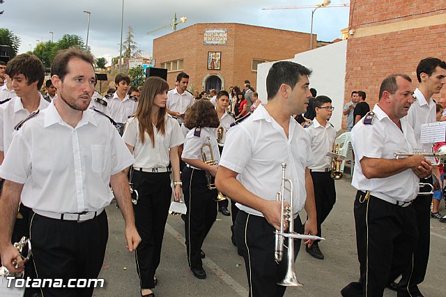 Procesin San Francisco 2013 - 70