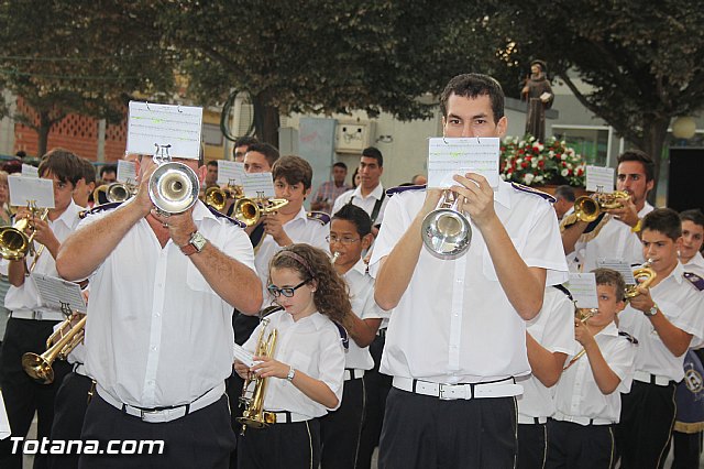 Procesin San Francisco 2013 - 73