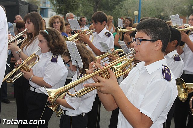 Procesin San Francisco 2013 - 75