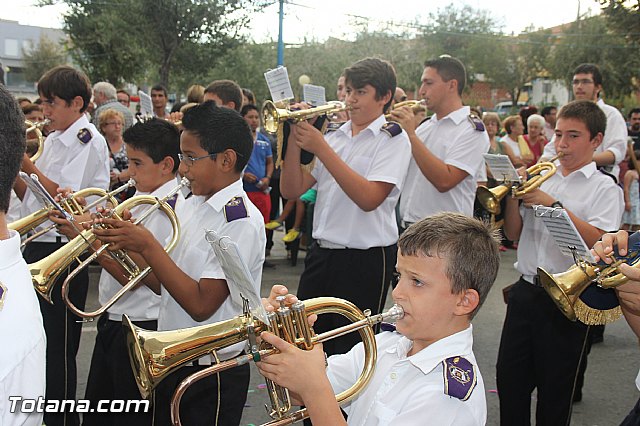 Procesin San Francisco 2013 - 77