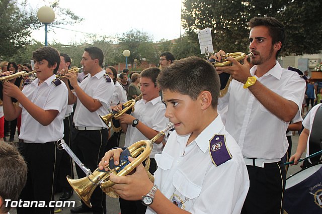 Procesin San Francisco 2013 - 78