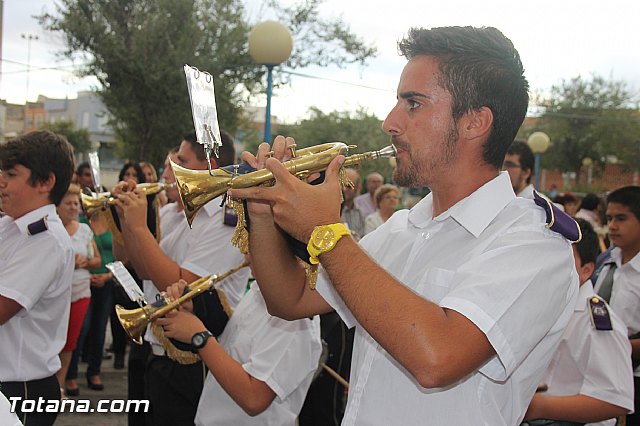 Procesin San Francisco 2013 - 79