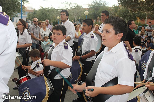 Procesin San Francisco 2013 - 80