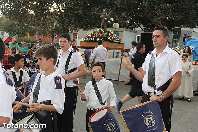 Procesin San Francisco 2013 - 81