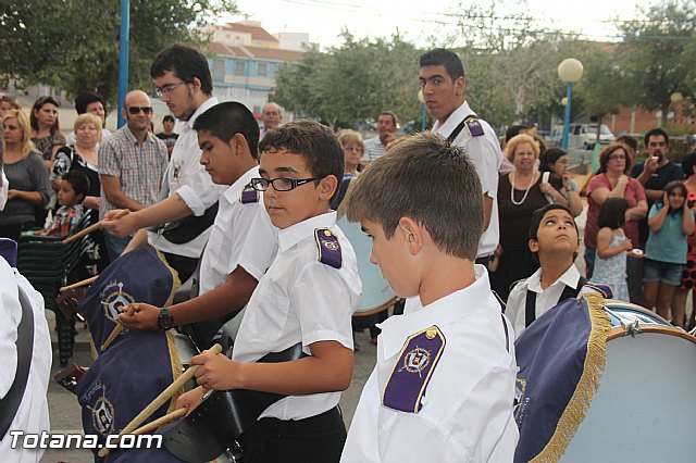 Procesin San Francisco 2013 - 83