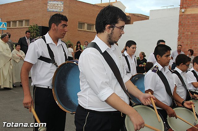 Procesin San Francisco 2013 - 84
