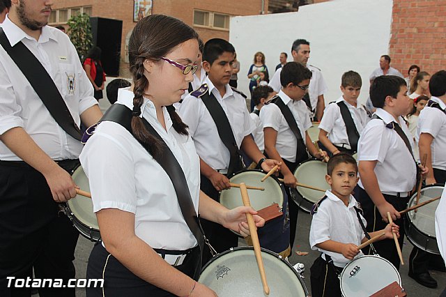 Procesin San Francisco 2013 - 85