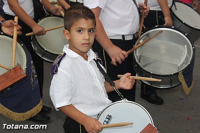 Procesin San Francisco 2013 - 86