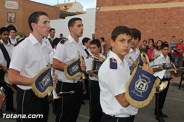 Procesin San Francisco 2013 - 87