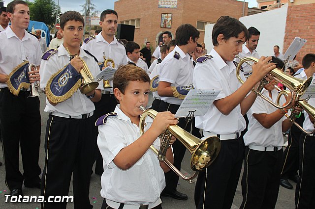 Procesin San Francisco 2013 - 89