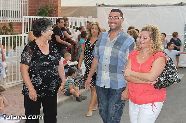 Procesin San Francisco 2013 - 93