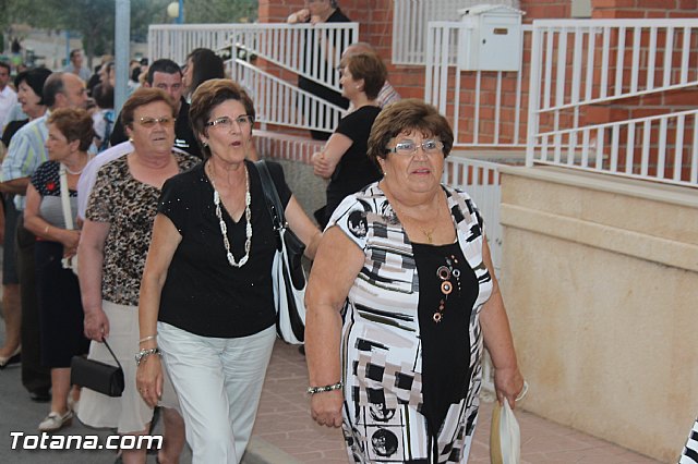 Procesin San Francisco 2013 - 97