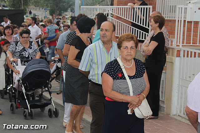 Procesin San Francisco 2013 - 99