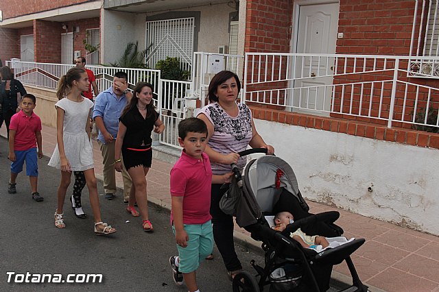 Procesin San Francisco 2013 - 101