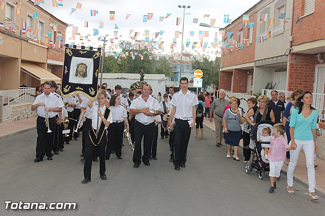 Procesin San Francisco 2013 - 105