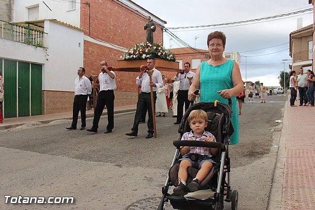 Procesin San Francisco 2013 - 111