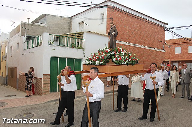 Procesin San Francisco 2013 - 112