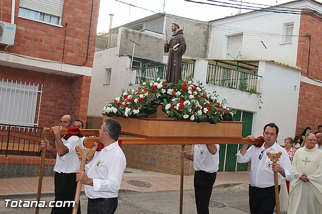 Procesin San Francisco 2013 - 114