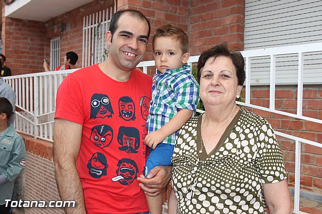 Procesin San Francisco 2013 - 116