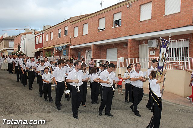 Procesin San Francisco 2013 - 119