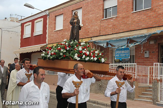 Procesin San Francisco 2013 - 120