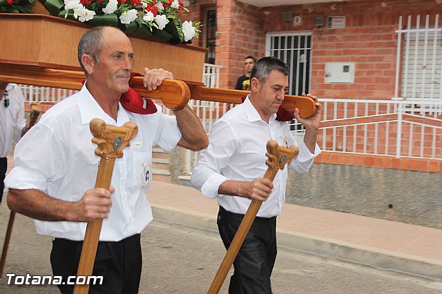 Procesin San Francisco 2013 - 121