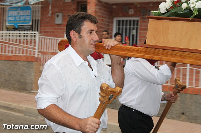 Procesin San Francisco 2013 - 122