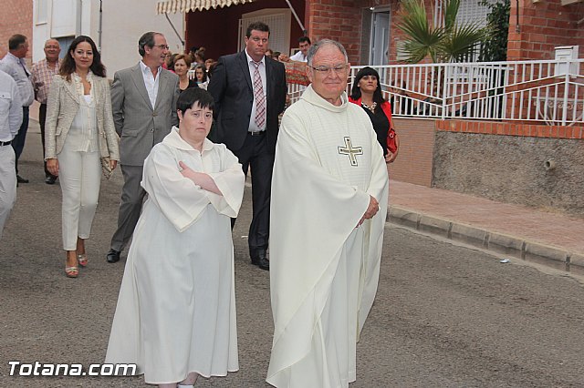 Procesin San Francisco 2013 - 123