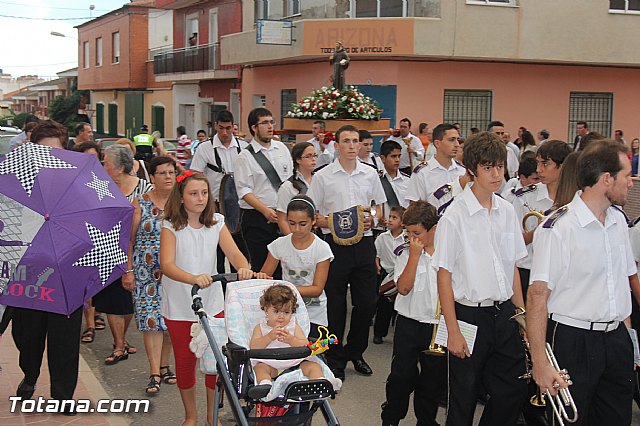 Procesin San Francisco 2013 - 127