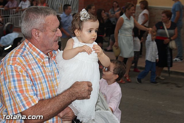 Procesin San Francisco 2013 - 129