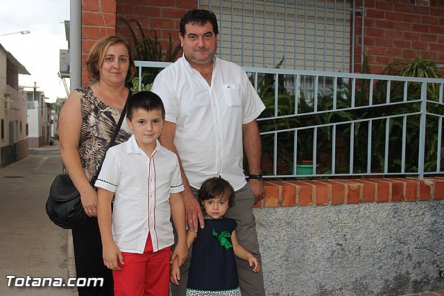 Procesin San Francisco 2013 - 132