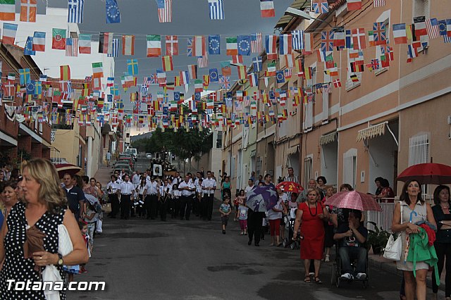 Procesin San Francisco 2013 - 134