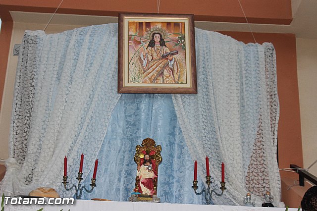 Procesin San Francisco 2013 - 140