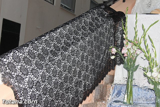 Procesin San Francisco 2013 - 141