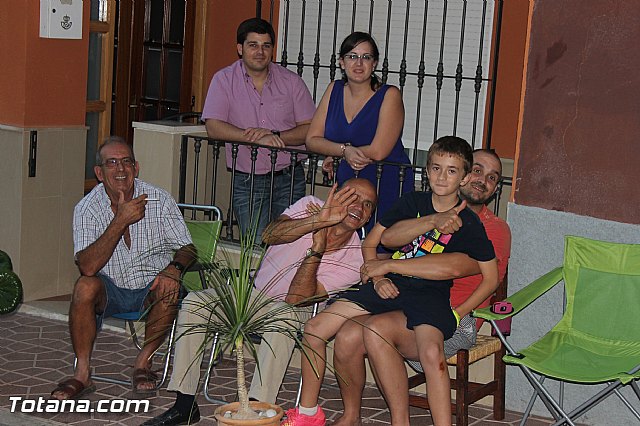 Procesin San Francisco 2013 - 148