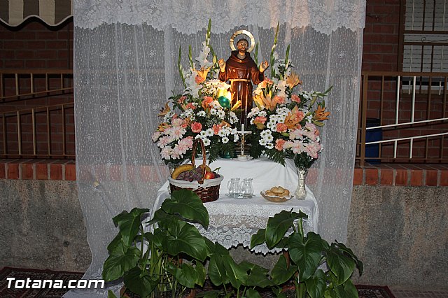 Procesin San Francisco 2013 - 153