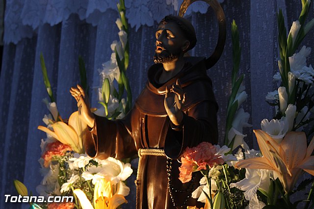 Procesin San Francisco 2013 - 155