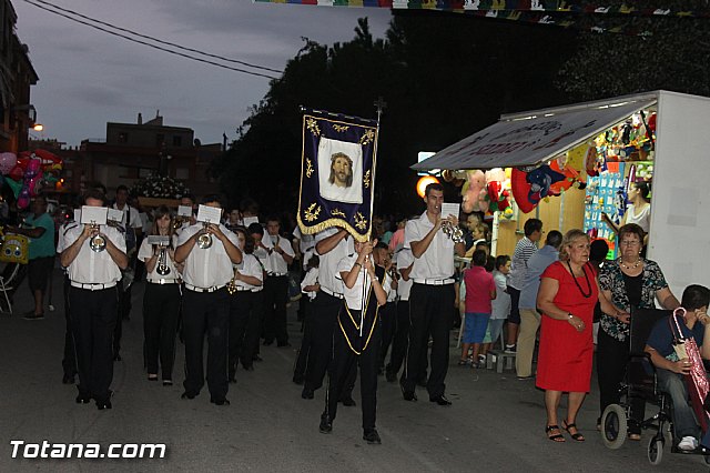 Procesin San Francisco 2013 - 156