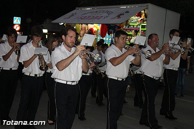 Procesin San Francisco 2013 - 157