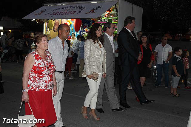 Procesin San Francisco 2013 - 161