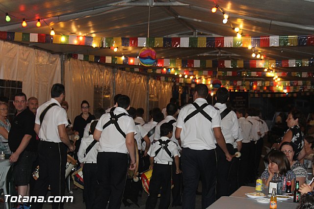 Procesin San Francisco 2013 - 163