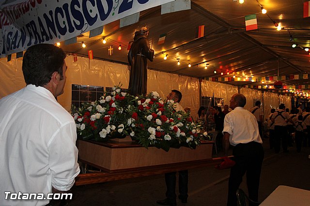 Procesin San Francisco 2013 - 164