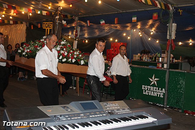 Procesin San Francisco 2013 - 165