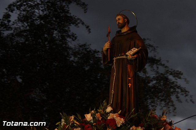 Procesin San Francisco 2013 - 166